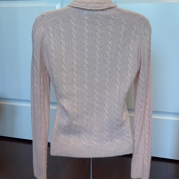 Lauren Ralph Lauren women sweater size S - Picture 2 of 7